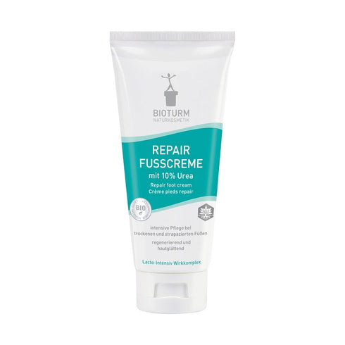 Bioturm 足部腳跟修護霜 Repair Foot Cream